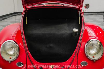 1965 Volkswagen Beetle Custom