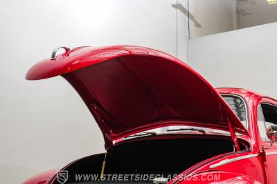1965 Volkswagen Beetle Custom