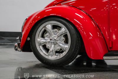 1965 Volkswagen Beetle Custom