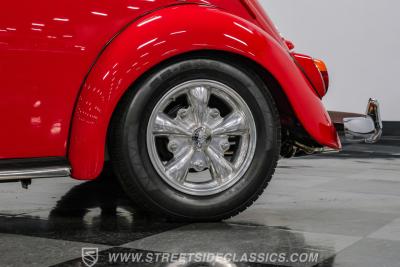 1965 Volkswagen Beetle Custom