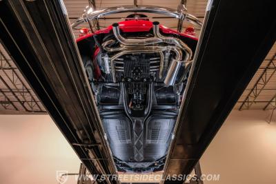 1965 Volkswagen Beetle Custom
