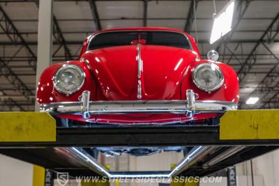 1965 Volkswagen Beetle Custom