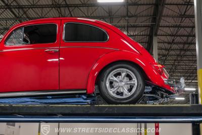 1965 Volkswagen Beetle Custom