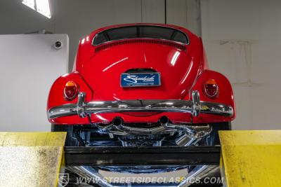 1965 Volkswagen Beetle Custom