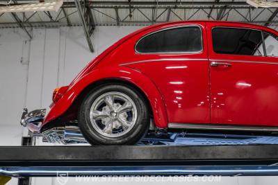 1965 Volkswagen Beetle Custom