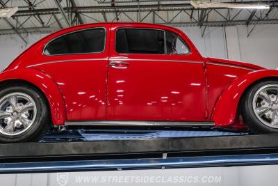 1965 Volkswagen Beetle Custom