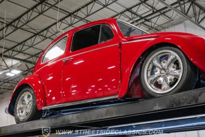 1965 Volkswagen Beetle Custom