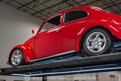 1965 Volkswagen Beetle Custom