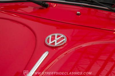 1965 Volkswagen Beetle Custom