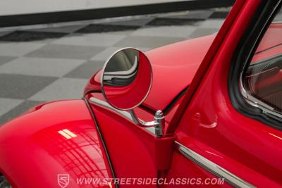 1965 Volkswagen Beetle Custom