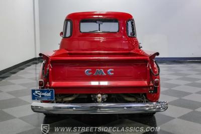 1948 GMC 3100 5 Window With Matching Trailer