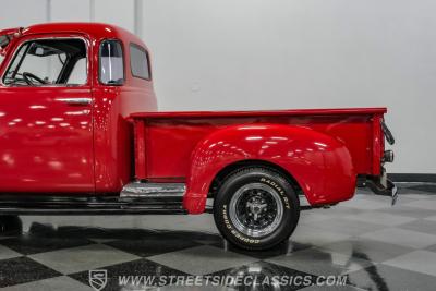 1948 GMC 3100 5 Window With Matching Trailer