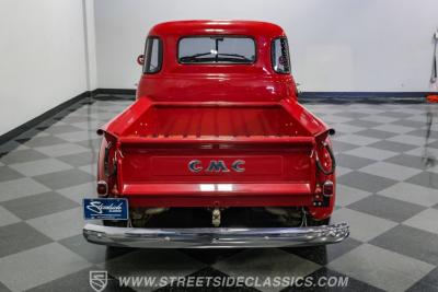 1948 GMC 3100 5 Window With Matching Trailer