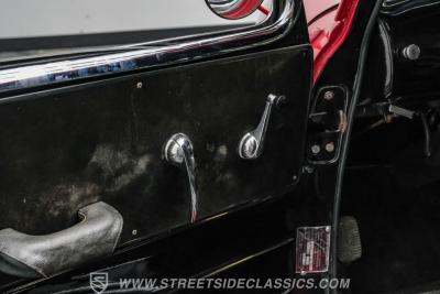 1948 GMC 3100 5 Window With Matching Trailer