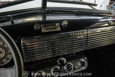 1948 GMC 3100 5 Window With Matching Trailer