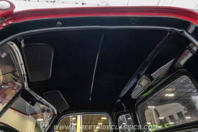 1948 GMC 3100 5 Window With Matching Trailer