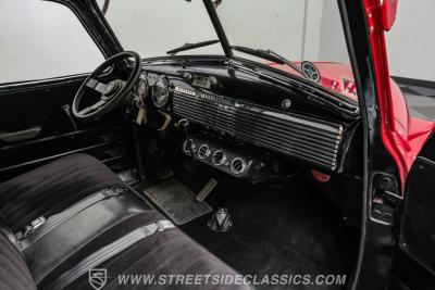 1948 GMC 3100 5 Window With Matching Trailer