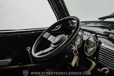 1948 GMC 3100 5 Window With Matching Trailer