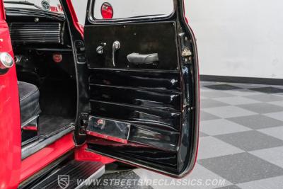 1948 GMC 3100 5 Window With Matching Trailer