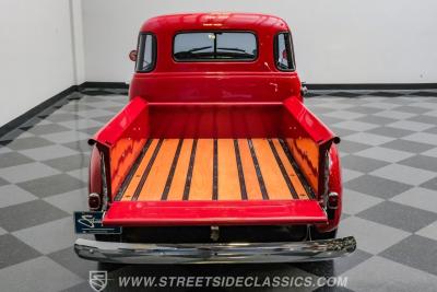 1948 GMC 3100 5 Window With Matching Trailer