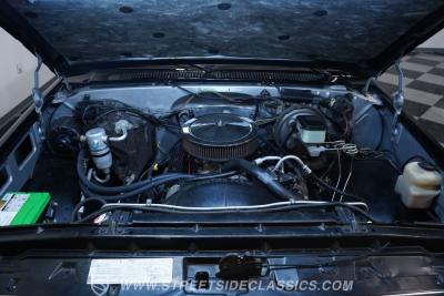 1981 Chevrolet C10 Silverado