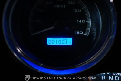 1981 Chevrolet C10 Silverado