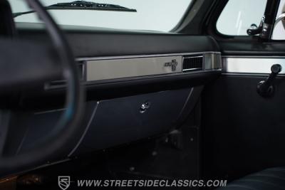 1981 Chevrolet C10 Silverado
