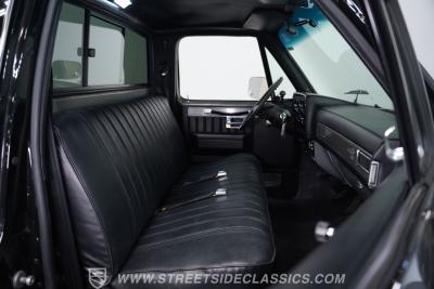 1981 Chevrolet C10 Silverado