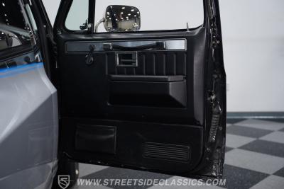 1981 Chevrolet C10 Silverado