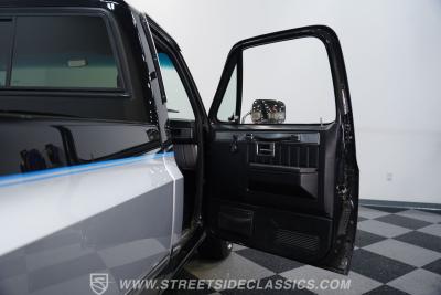 1981 Chevrolet C10 Silverado
