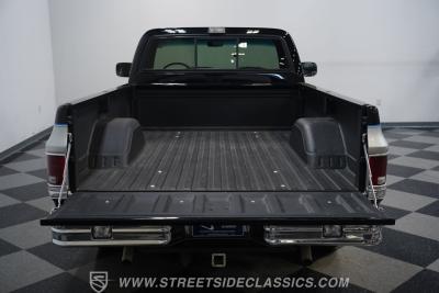 1981 Chevrolet C10 Silverado