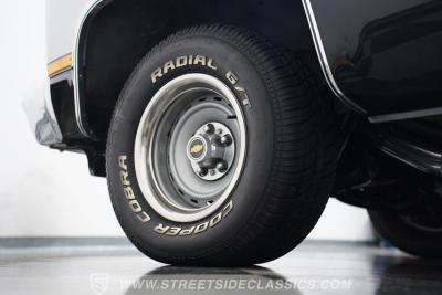 1981 Chevrolet C10 Silverado