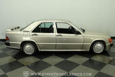 1985 Mercedes - Benz 190E