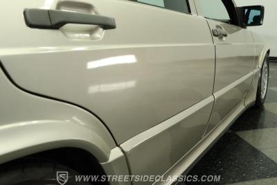 1985 Mercedes - Benz 190E