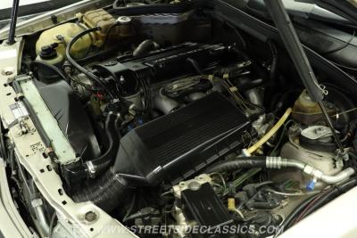 1985 Mercedes - Benz 190E