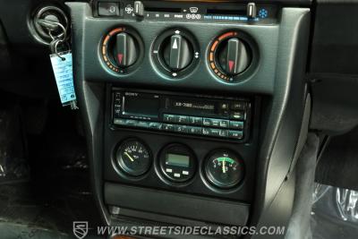 1985 Mercedes - Benz 190E