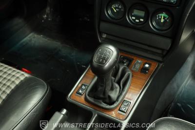 1985 Mercedes - Benz 190E