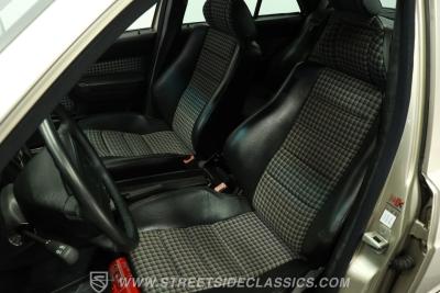 1985 Mercedes - Benz 190E