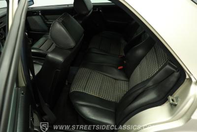 1985 Mercedes - Benz 190E