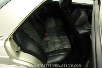 1985 Mercedes - Benz 190E