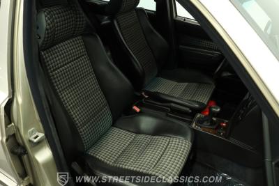 1985 Mercedes - Benz 190E