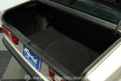 1985 Mercedes - Benz 190E