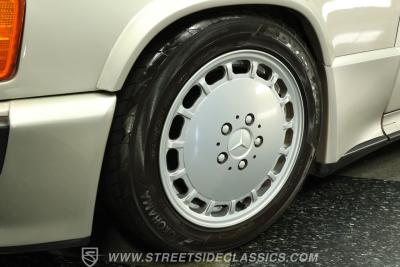 1985 Mercedes - Benz 190E