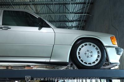1985 Mercedes - Benz 190E