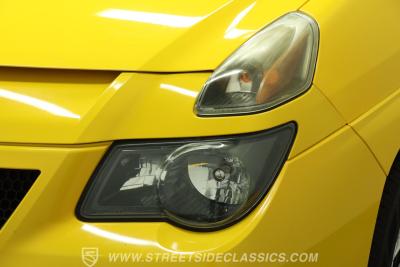 2003 Pontiac Aztek