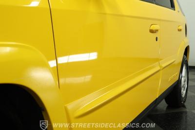 2003 Pontiac Aztek