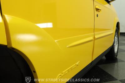 2003 Pontiac Aztek