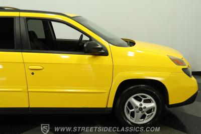 2003 Pontiac Aztek