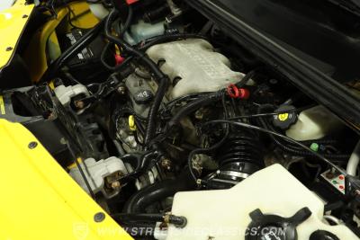 2003 Pontiac Aztek