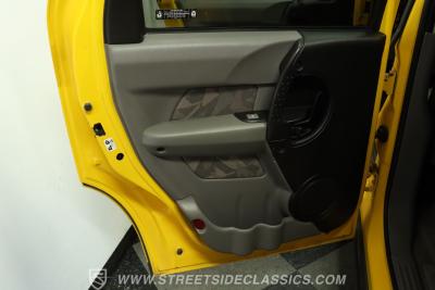 2003 Pontiac Aztek